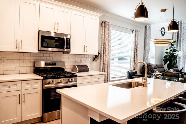 6288 Culbert Street, Harrisburg, NC 28075