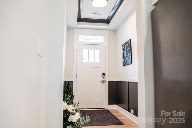 6288 Culbert Street, Harrisburg, NC 28075