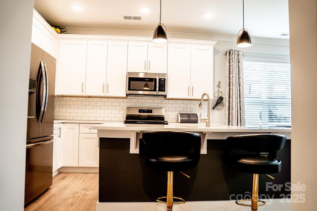 6288 Culbert Street, Harrisburg, NC 28075