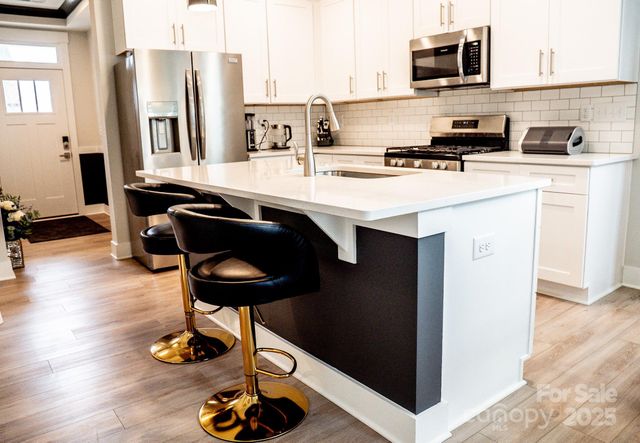 6288 Culbert Street, Harrisburg, NC 28075