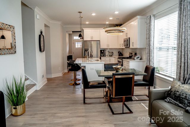 6288 Culbert Street, Harrisburg, NC 28075