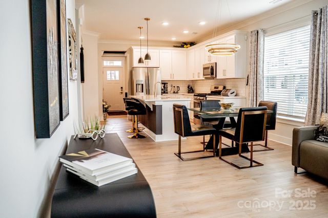 6288 Culbert Street, Harrisburg, NC 28075