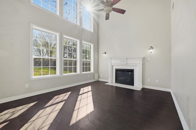 1419 N Grand Avenue, Sherman, TX 75090