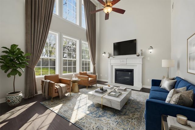 1419 N Grand Avenue, Sherman, TX 75090