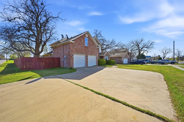 1419 N Grand Avenue, Sherman, TX 75090