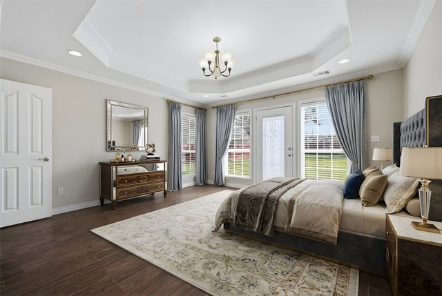 1419 N Grand Avenue, Sherman, TX 75090