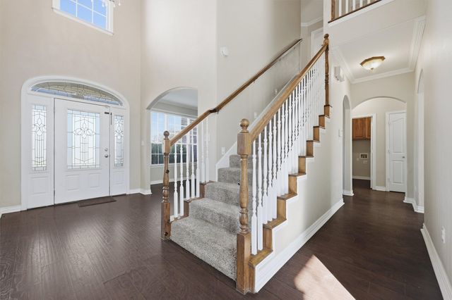 1419 N Grand Avenue, Sherman, TX 75090