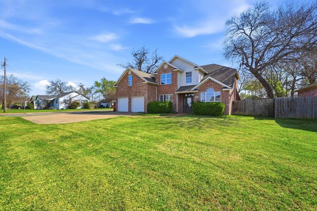 1419 N Grand Avenue, Sherman, TX 75090