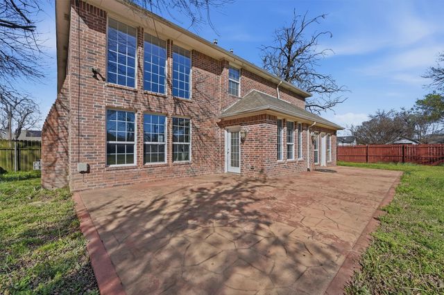 1419 N Grand Avenue, Sherman, TX 75090
