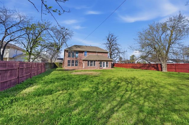 1419 N Grand Avenue, Sherman, TX 75090
