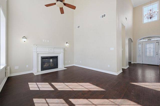 1419 N Grand Avenue, Sherman, TX 75090