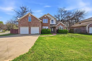 1419 N Grand Avenue, Sherman, TX 75090