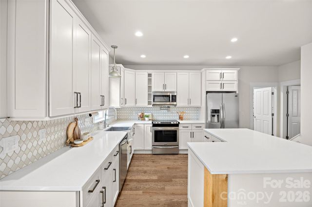 15723 Taviston Street, Huntersville, NC 28078