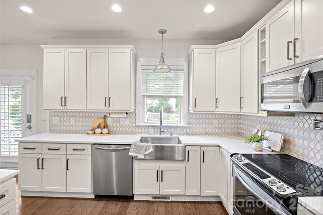15723 Taviston Street, Huntersville, NC 28078