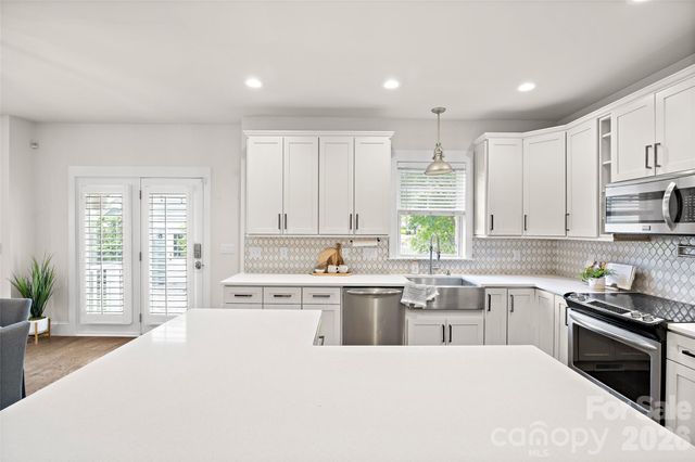 15723 Taviston Street, Huntersville, NC 28078
