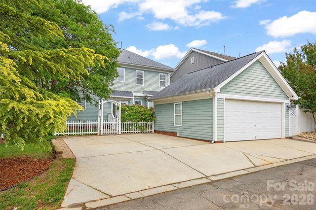 15723 Taviston Street, Huntersville, NC 28078