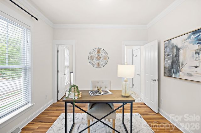 15723 Taviston Street, Huntersville, NC 28078