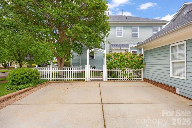 15723 Taviston Street, Huntersville, NC 28078