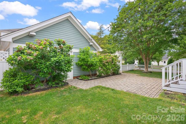 15723 Taviston Street, Huntersville, NC 28078