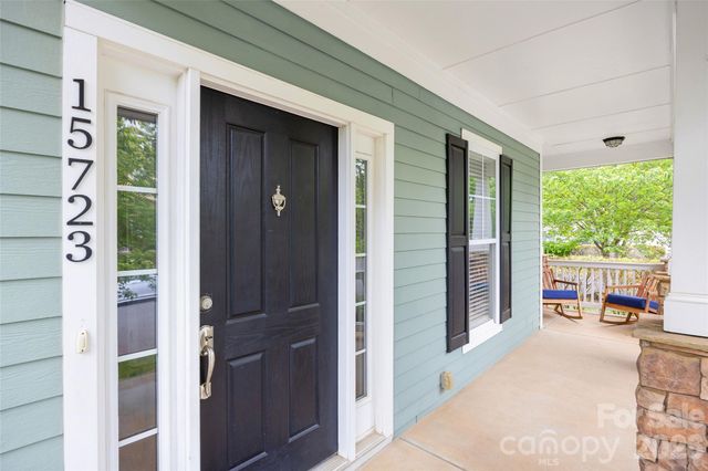 15723 Taviston Street, Huntersville, NC 28078