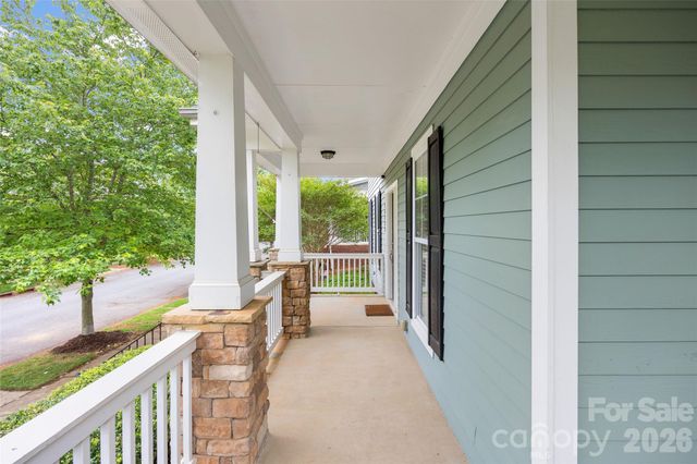 15723 Taviston Street, Huntersville, NC 28078
