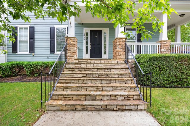 15723 Taviston Street, Huntersville, NC 28078
