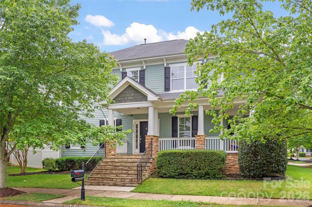 15723 Taviston Street, Huntersville, NC 28078
