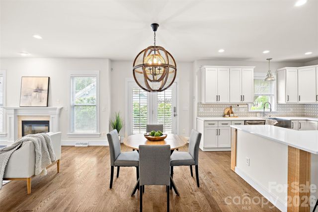 15723 Taviston Street, Huntersville, NC 28078