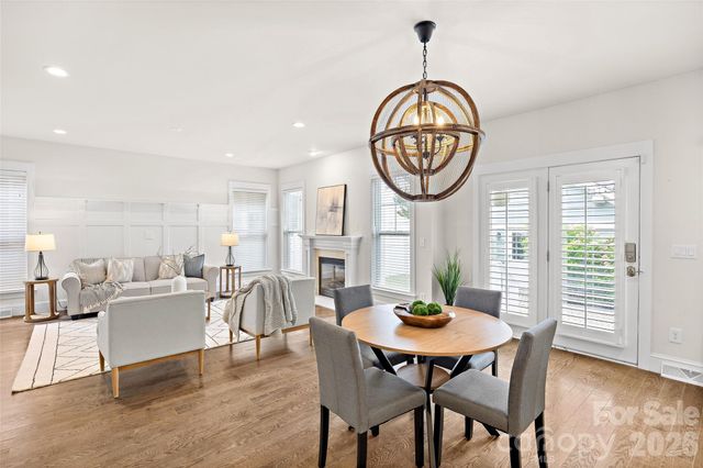 15723 Taviston Street, Huntersville, NC 28078