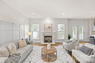 15723 Taviston Street, Huntersville, NC 28078