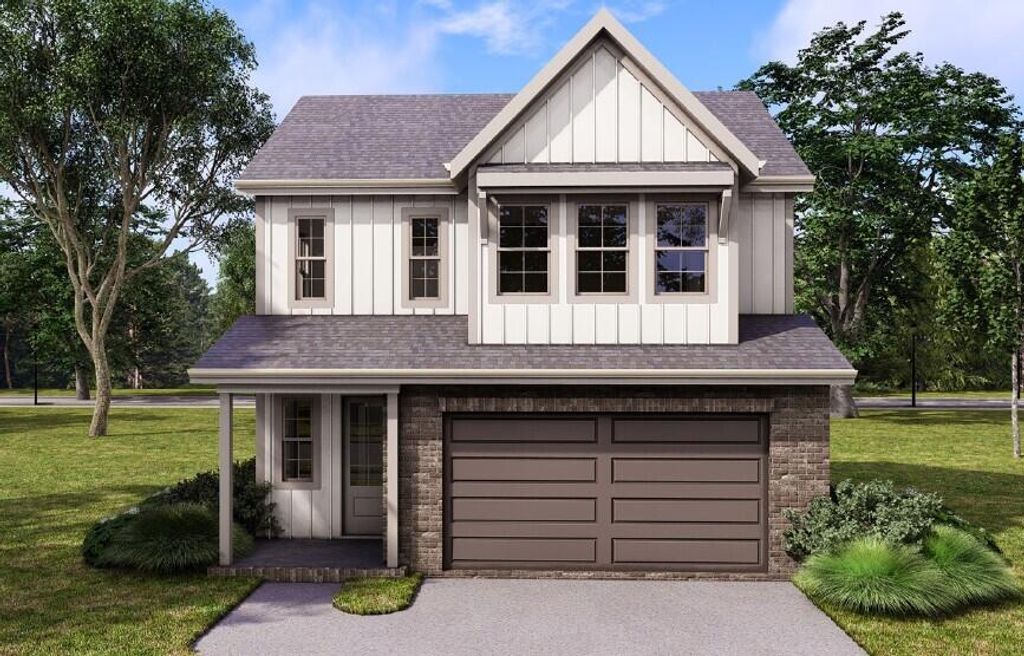 1262 Little Sorrel Road 48, Hixson, TN 37343