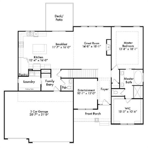 7605 NE 103rd Terrace, Kansas City, MO 64157