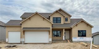 7605 NE 103rd Terrace, Kansas City, MO 64157