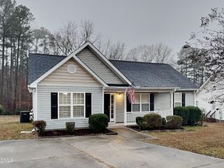35 Atherton Drive, Youngsville, NC 27596