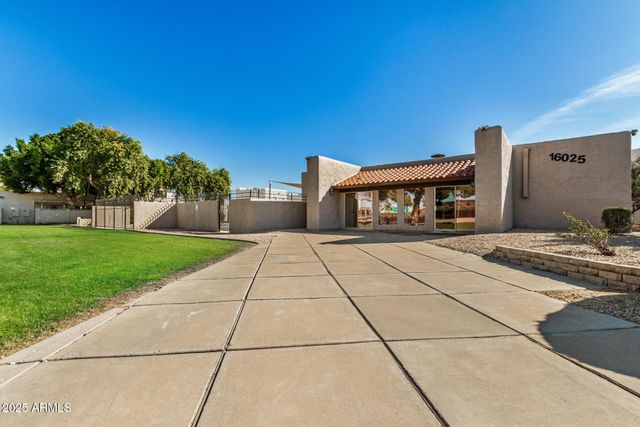 16021 N 25TH Drive, Phoenix, AZ 85023