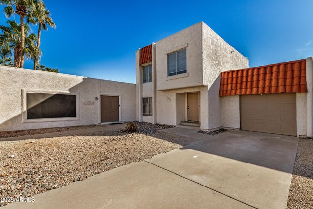 16021 N 25TH Drive, Phoenix, AZ 85023