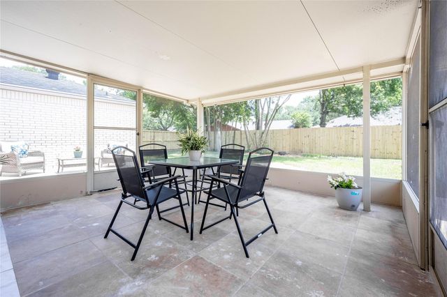 15802 Edenvale Street, Friendswood, TX 77546