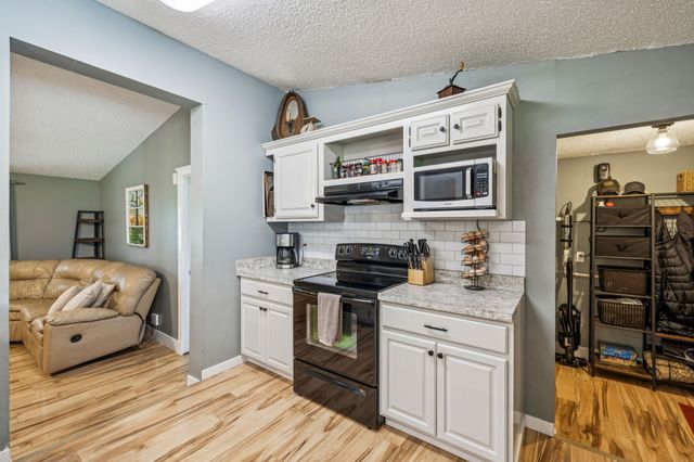 2428 Jesse Ln, Lewisburg, TN 37091