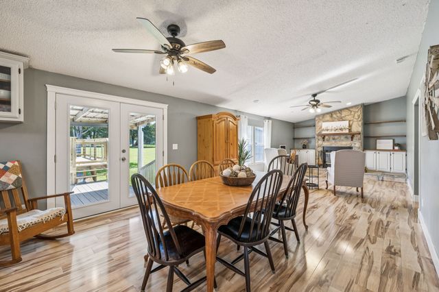 2428 Jesse Ln, Lewisburg, TN 37091