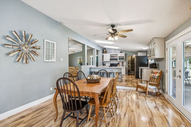 2428 Jesse Ln, Lewisburg, TN 37091