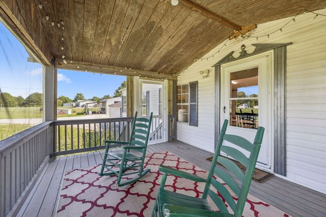2428 Jesse Ln, Lewisburg, TN 37091