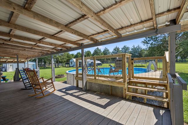 2428 Jesse Ln, Lewisburg, TN 37091