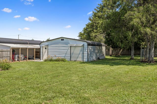 2428 Jesse Ln, Lewisburg, TN 37091