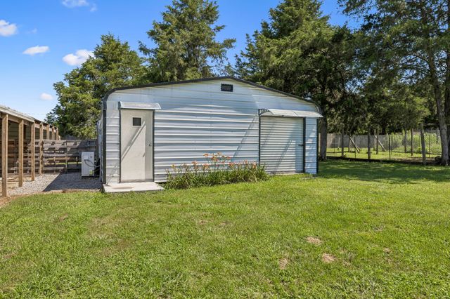 2428 Jesse Ln, Lewisburg, TN 37091