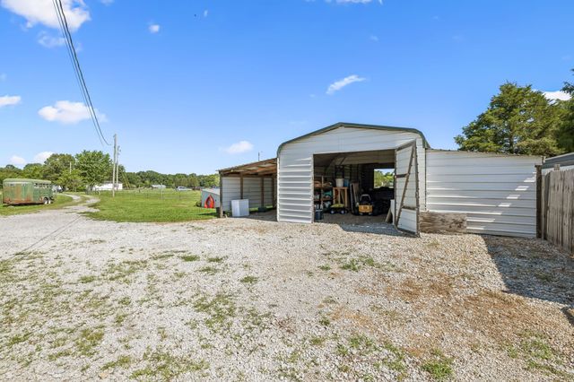 2428 Jesse Ln, Lewisburg, TN 37091