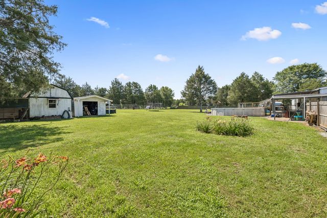 2428 Jesse Ln, Lewisburg, TN 37091