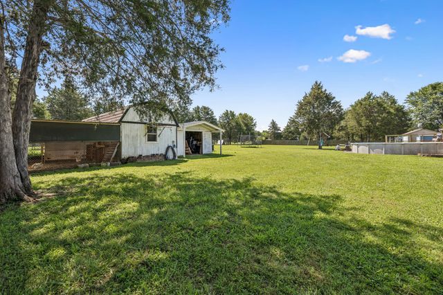 2428 Jesse Ln, Lewisburg, TN 37091