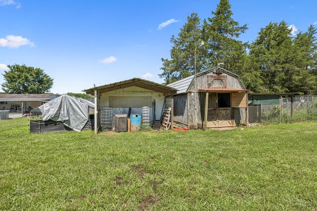 2428 Jesse Ln, Lewisburg, TN 37091