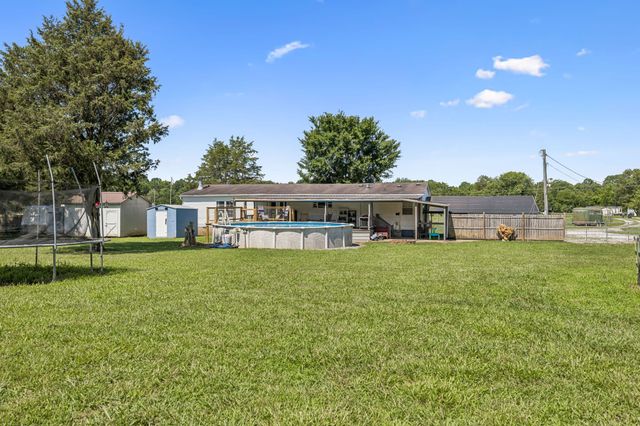 2428 Jesse Ln, Lewisburg, TN 37091