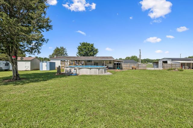 2428 Jesse Ln, Lewisburg, TN 37091